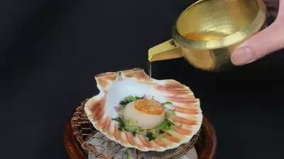 Hannah restaurant