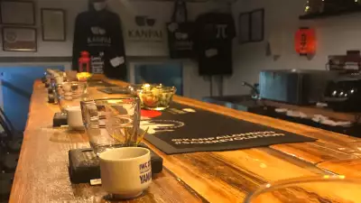 Kanpai
