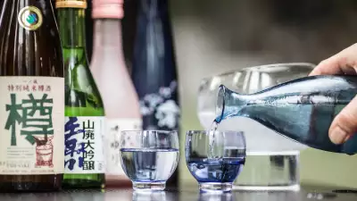 Sake no Hana