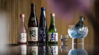 Sake no Hana