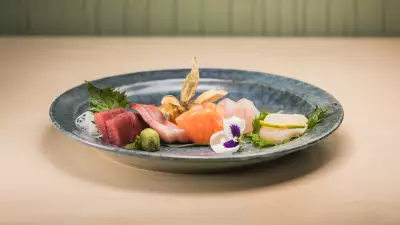 Sake no Hana