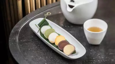 Sake no Hana