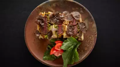 London's best Japanese restaurants &ndash; Tokimeite