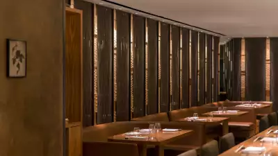 London's best Japanese restaurants &ndash; Tokimeite