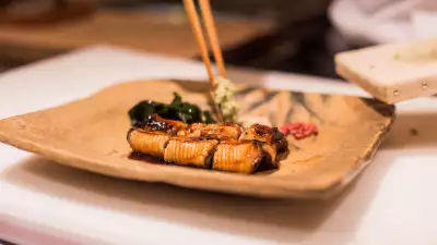 London's best Japanese restaurants &ndash; Tokimeite