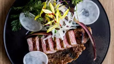 London's best Japanese restaurants &ndash; Tokimeite