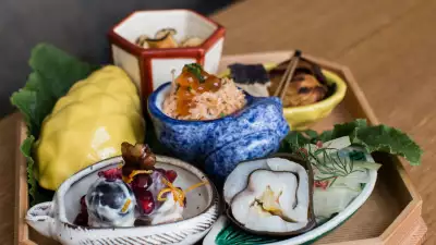 London's best Japanese restaurants &ndash; Tokimeite