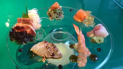 Yashin Ocean House