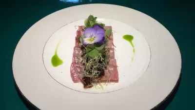 Yashin Ocean House