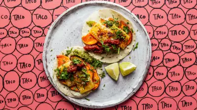 Breddos Tacos