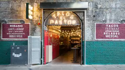 El Pastor