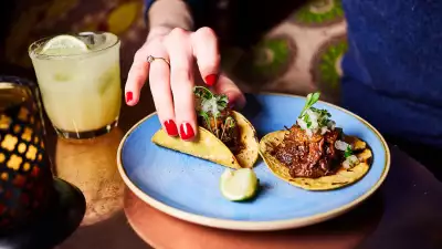 La Bodega Negra