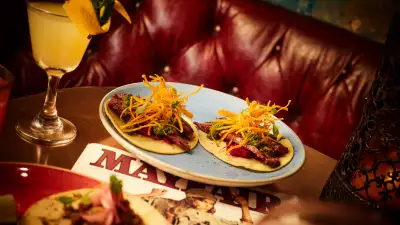 La Bodega Negra