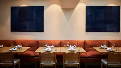 Orasay, Notting Hill