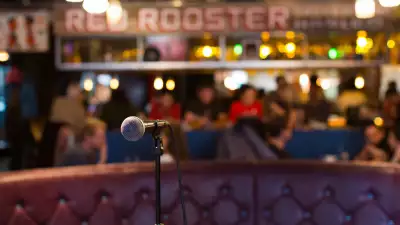 Red Rooster