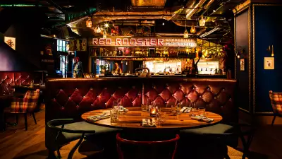 Red Rooster