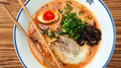 Tonkotsu Stratford