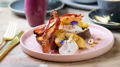 Social Pantry Cafe