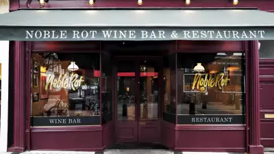 Noble Rot