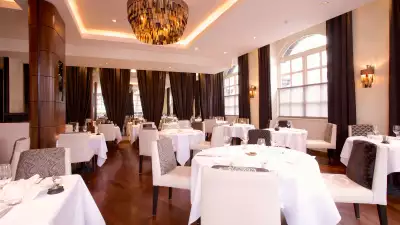 The Ledbury
