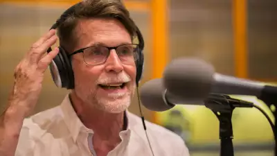 The Feed Podcast
