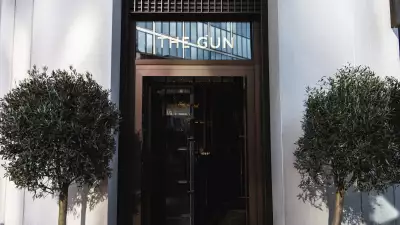 The Gun