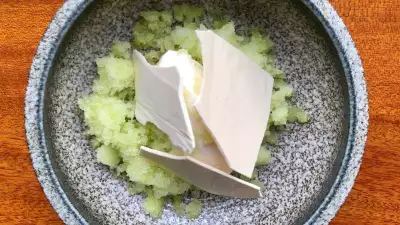 Kitchen F.M. at Crispin