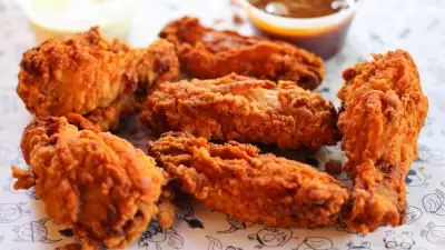 CHIK'N