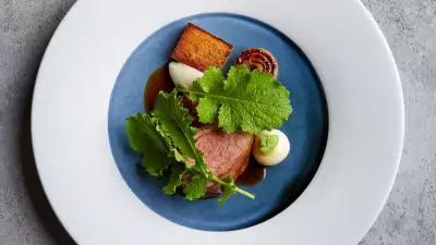 Lamb, turnips and onion