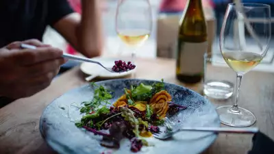 London's pop-up restaurants