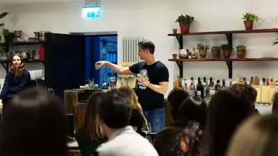 Doghouse Distillery
