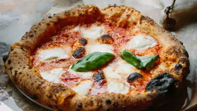 Gloria Trattoria