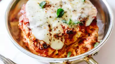 Gloria Trattoria