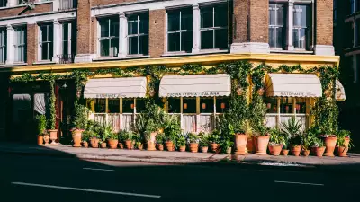 Gloria Trattoria