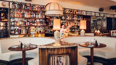 Gloria Trattoria