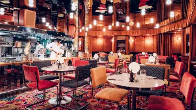 Gloria Trattoria