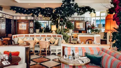 Gloria Trattoria