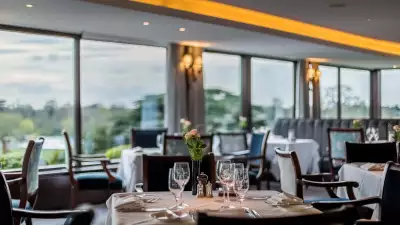 Easter at The Petersham