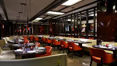 Hakkasan