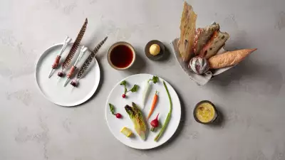 Canapes