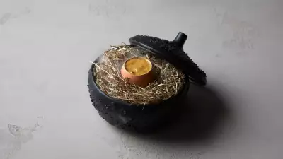 Nest egg