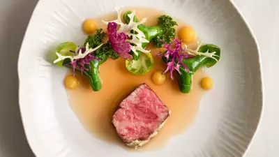 Wagyu beef