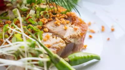 Best Thai restaurants in London - AngloThai