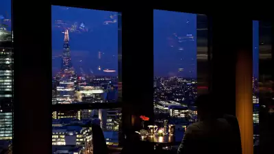 City Social