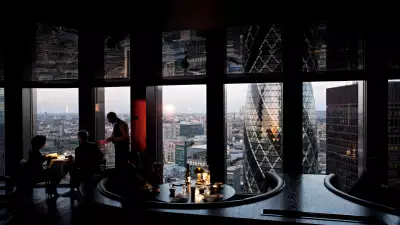 City Social