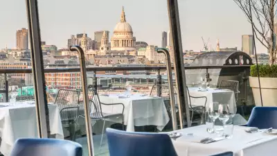 OXO Restaurant