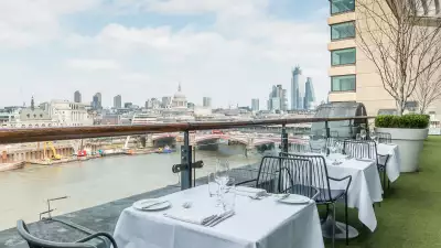 OXO Restaurant