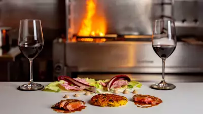 Kebab Queen's doner risotto