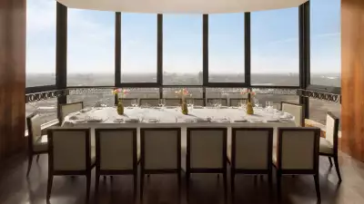 Galvin at Windows
