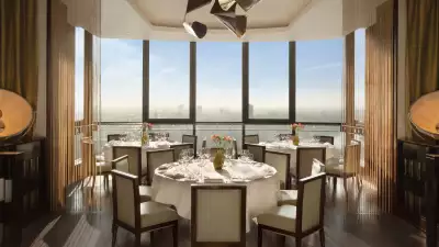 Galvin at Windows